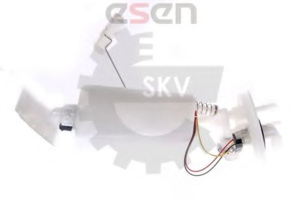 Елемент системи харчування ESEN SKV 02SKV719 - Фото 1