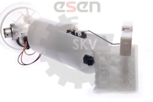 Елемент системи харчування ESEN SKV 02SKV719 - Фото 3
