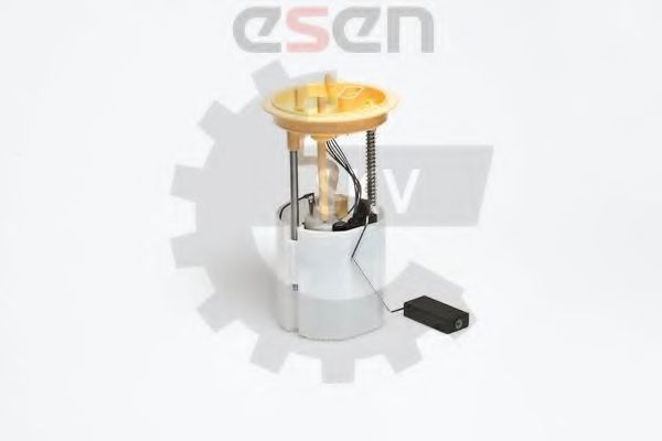 Елемент системи харчування ESEN SKV 02SKV727 - Фото 2
