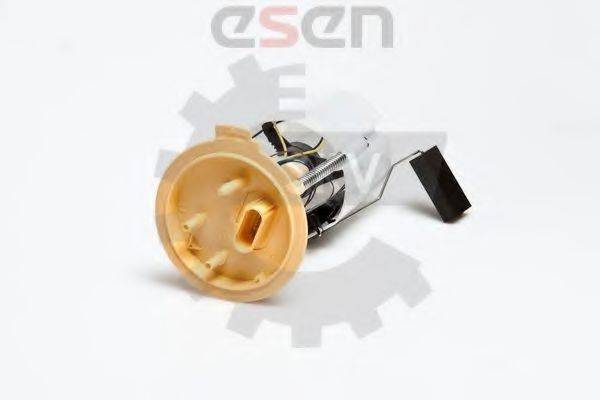 Елемент системи харчування ESEN SKV 02SKV727 - Фото 3