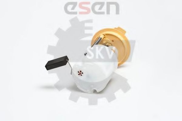 Елемент системи харчування ESEN SKV 02SKV727 - Фото 4