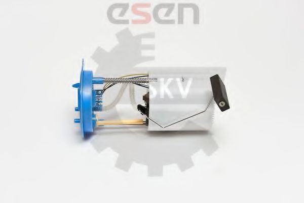 Елемент системи харчування ESEN SKV 02SKV740 - Фото 3