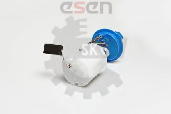 Елемент системи харчування ESEN SKV 02SKV740 - Фото 5