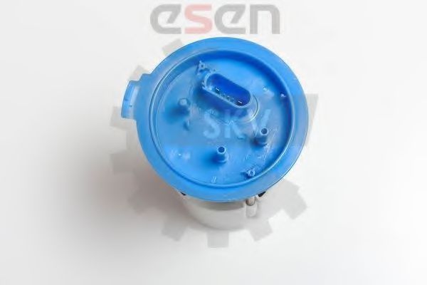 Елемент системи харчування ESEN SKV 02SKV740 - Фото 6