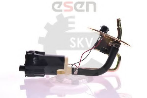 Елемент системи харчування ESEN SKV 02SKV743 - Фото 4
