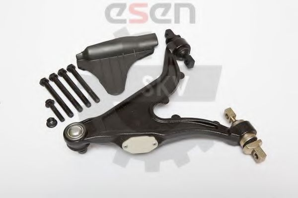 Рычаг подвески ESEN SKV 04SKV023 - Фото 1