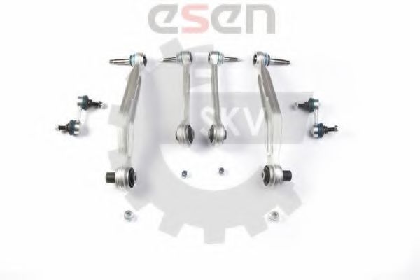 Ремкомплект важеля ESEN SKV 04SKV140