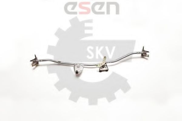Система тяг и рычагов привода стеклоочистителя ESEN SKV 05SKV002