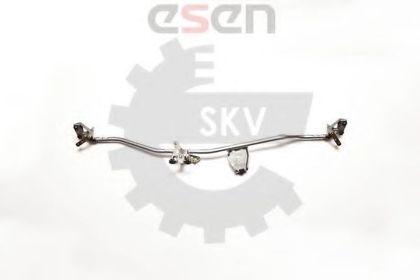 Система тяг и рычагов привода стеклоочистителя ESEN SKV 05SKV002 - Фото 1