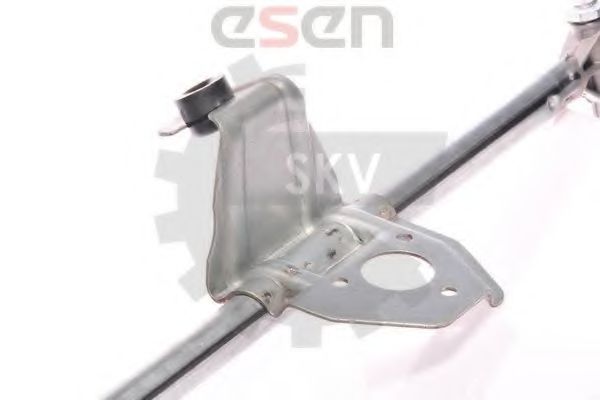 Система тяг и рычагов привода стеклоочистителя ESEN SKV 05SKV003 - Фото 1