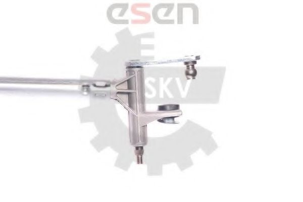 Система тяг и рычагов привода стеклоочистителя ESEN SKV 05SKV003 - Фото 2