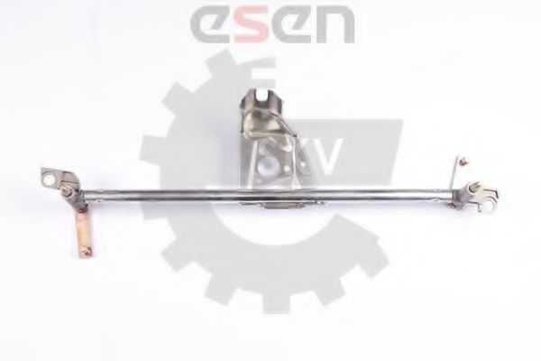 Система тяг и рычагов привода стеклоочистителя ESEN SKV 05SKV005