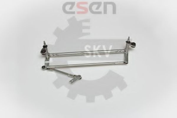 Система тяг и рычагов привода стеклоочистителя ESEN SKV 05SKV006