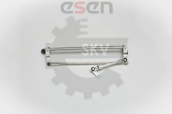 Система тяг и рычагов привода стеклоочистителя ESEN SKV 05SKV006 - Фото 1