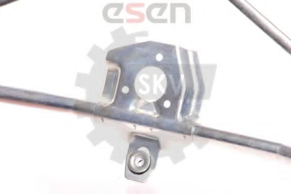 Система тяг и рычагов привода стеклоочистителя ESEN SKV 05SKV007 - Фото 1
