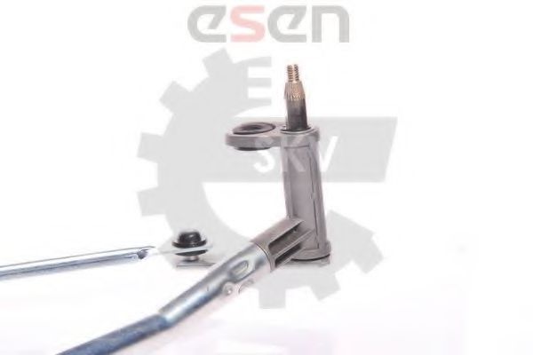 Система тяг и рычагов привода стеклоочистителя ESEN SKV 05SKV007 - Фото 2