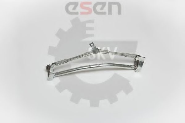 Система тяг и рычагов привода стеклоочистителя ESEN SKV 05SKV008 - Фото 1