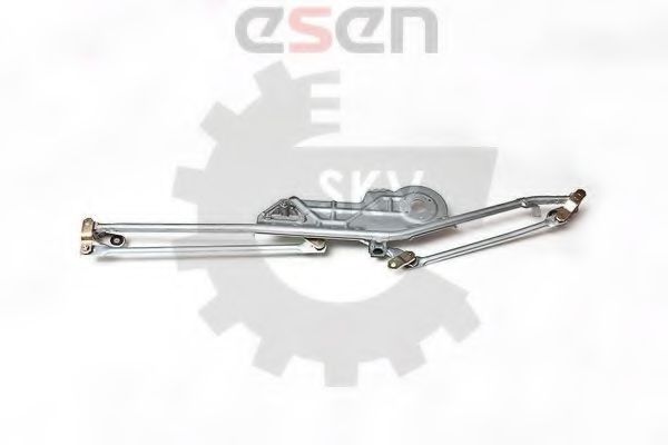 Система тяг и рычагов привода стеклоочистителя ESEN SKV 05SKV011 - Фото 2