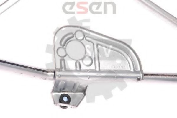 Система тяг и рычагов привода стеклоочистителя ESEN SKV 05SKV012 - Фото 1