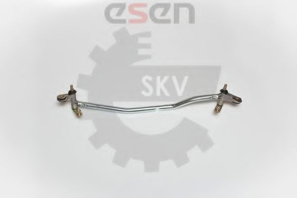 Система тяг и рычагов привода стеклоочистителя ESEN SKV 05SKV013