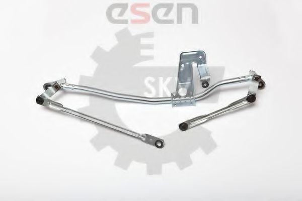 Система тяг и рычагов привода стеклоочистителя ESEN SKV 05SKV014 - Фото 1