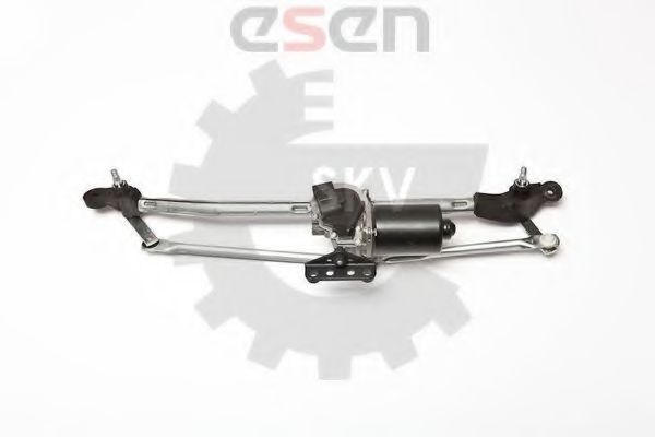 Система тяг и рычагов привода стеклоочистителя ESEN SKV 05SKV015 - Фото 1