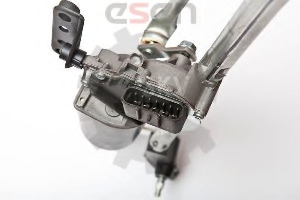Система тяг и рычагов привода стеклоочистителя ESEN SKV 05SKV015 - Фото 4
