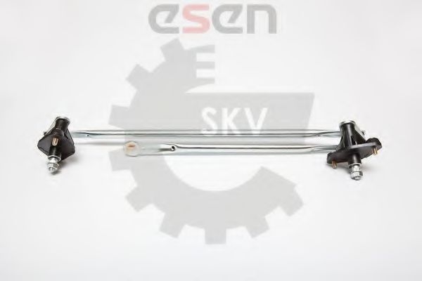 Система тяг и рычагов привода стеклоочистителя ESEN SKV 05SKV016 - Фото 1
