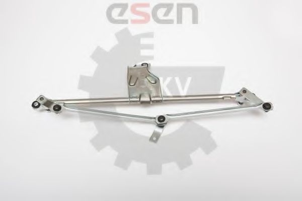 Система тяг и рычагов привода стеклоочистителя ESEN SKV 05SKV019 - Фото 1