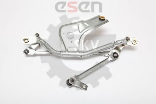 Система тяг и рычагов привода стеклоочистителя ESEN SKV 05SKV021 - Фото 1