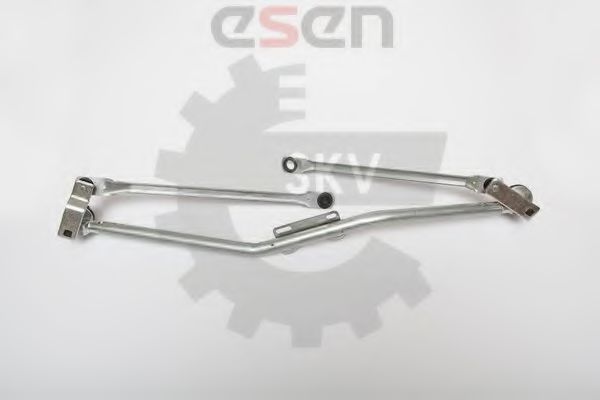Система тяг и рычагов привода стеклоочистителя ESEN SKV 05SKV022 - Фото 1