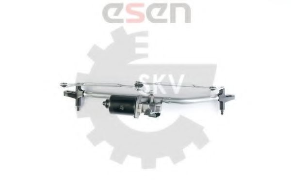 Система тяг и рычагов привода стеклоочистителя ESEN SKV 05SKV025 - Фото 1