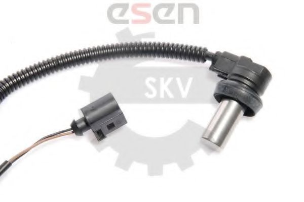Датчик вращения колеса ESEN SKV 06SKV009 - Фото 1