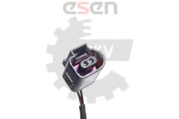 Датчик вращения колеса ESEN SKV 06SKV012 - Фото 2