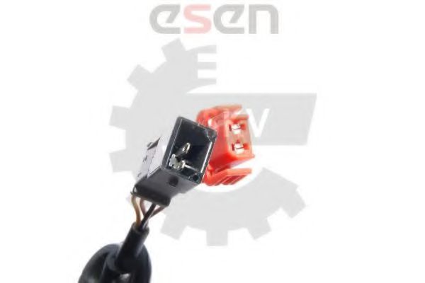 Датчик вращения колеса ESEN SKV 06SKV012 - Фото 3