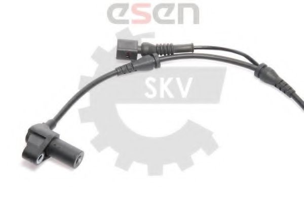 Датчик вращения колеса ESEN SKV 06SKV015 - Фото 1