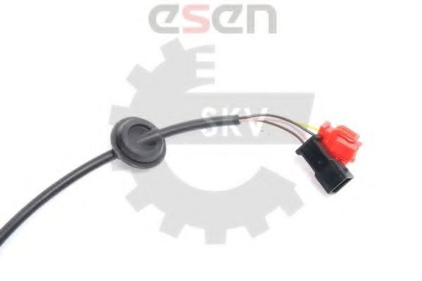 Датчик вращения колеса ESEN SKV 06SKV015 - Фото 2