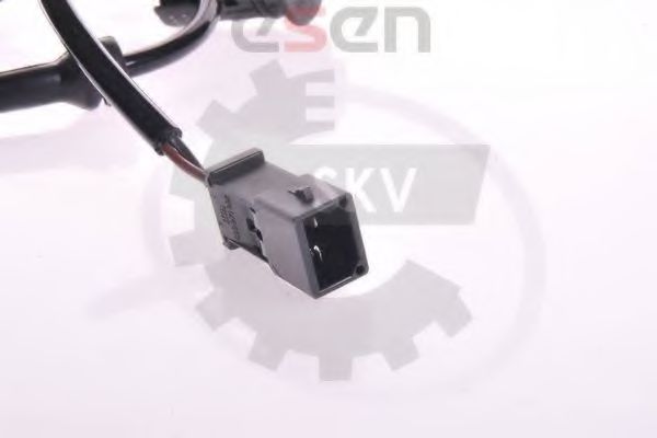 Датчик вращения колеса ESEN SKV 06SKV022 - Фото 2