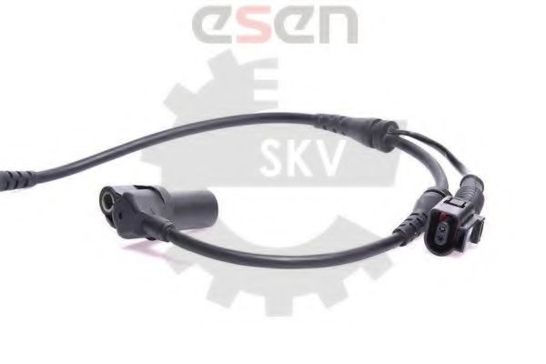 Датчик вращения колеса ESEN SKV 06SKV026 - Фото 1
