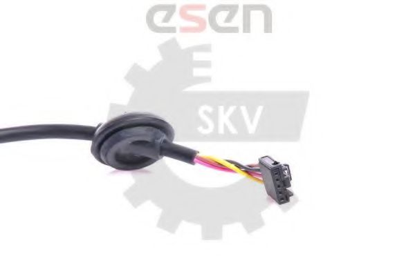 Датчик вращения колеса ESEN SKV 06SKV026 - Фото 3