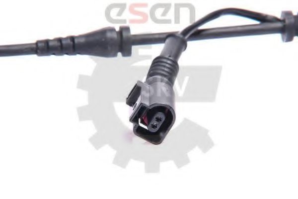Датчик вращения колеса ESEN SKV 06SKV026 - Фото 4