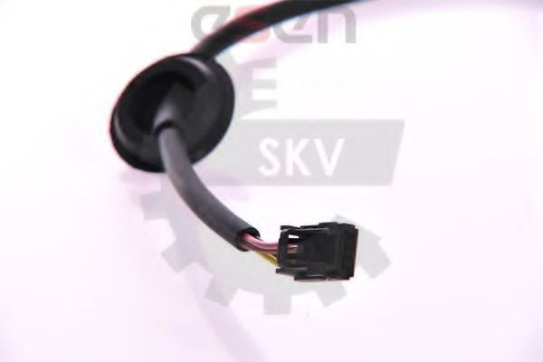 Датчик вращения колеса ESEN SKV 06SKV038 - Фото 4