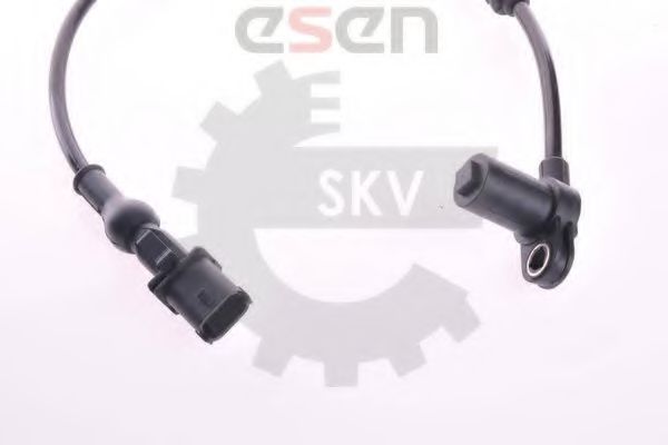 Датчик вращения колеса ESEN SKV 06SKV044 - Фото 1