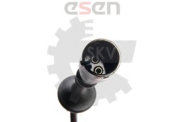 Датчик вращения колеса ESEN SKV 06SKV048 - Фото 1