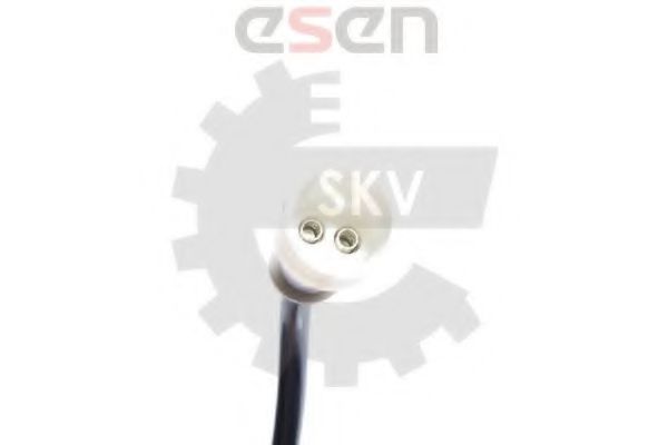 Датчик вращения колеса ESEN SKV 06SKV049 - Фото 2