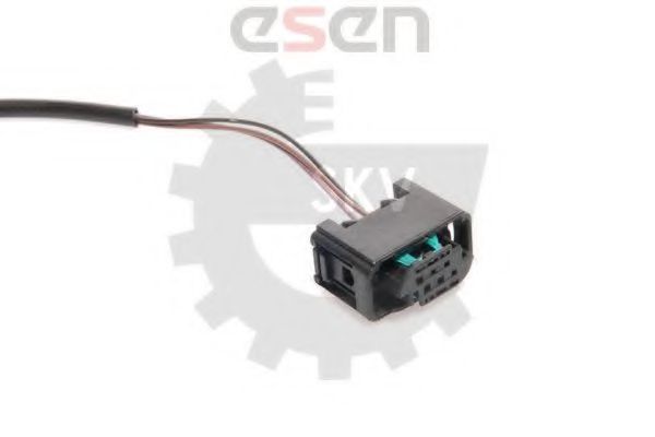 Датчик вращения колеса ESEN SKV 06SKV058 - Фото 2