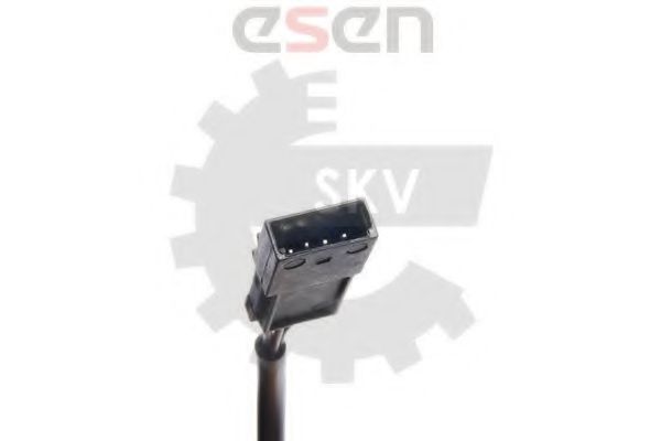 Датчик вращения колеса ESEN SKV 06SKV058 - Фото 3