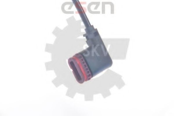 Датчик вращения колеса ESEN SKV 06SKV059 - Фото 3