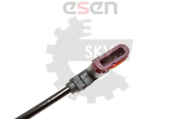 Датчик вращения колеса ESEN SKV 06SKV061 - Фото 2