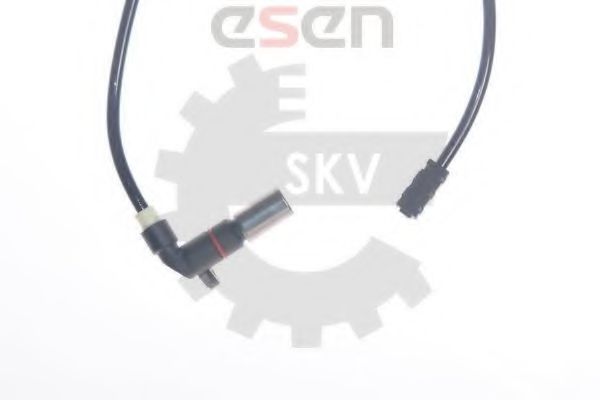 Датчик обертання колеса ESEN SKV 06SKV065 - Фото 3